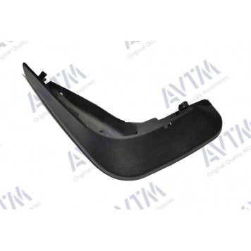 Бризковики для Volkswagen Golf 6 Variant 2008-2012 (4 шт)-3