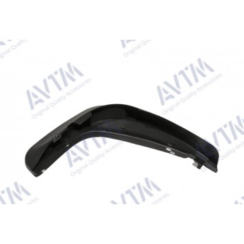 Бризковики для Volkswagen Golf 6 Variant 2008-2012 (4 шт)-4