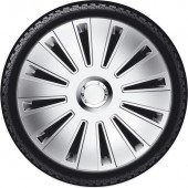 Ковпаки на колеса Argo Daytona Pro R15