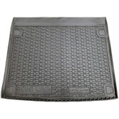 Автомобільний килимок в багажник Peugeot Rifter 2019-/Citroen Berlingo 2019- коротка база