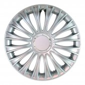 Ковпаки на колеса Jestic Dino Ring White 14"