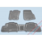 Килимки в салон для Mercedes W163 1998-2005 