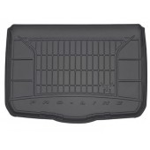 Резиновый коврик в багажник Ford Kuga II 2013-2019 Резиновый коврик в багажник Ford Kuga II 2013-2019