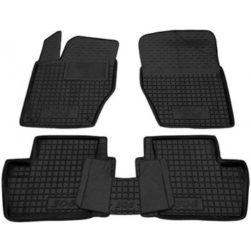 Автомобільні килимки в салон для Peugeot P 308 (>2014)