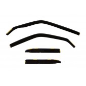 Дефлектор вікна для Mercedes C-klasse W-201 1982-1993 4D 