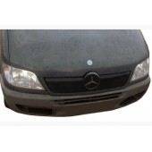 Зимова накладка для Mercedes Sprinter 02-06 