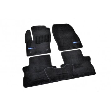 Текстильні килимки в салон для Ford Kuga (2013-2019) Premium