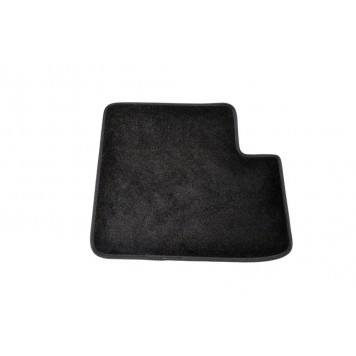 Текстильні килимки в салон для Chery Tiggo (2006)-5