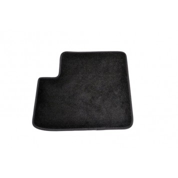 Текстильні килимки в салон для Chery Tiggo (2006)-4