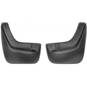Бризковики для Mazda 3 sd 2009-2013 (задній к-т 2 шт) Бризковики для Mazda 3 sd 2009-2013 (задній к-т 2 шт)