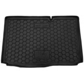 Автомобільний килимок в багажник Ford B-Max 2013- Нижня поличка