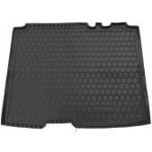 Автомобільний килимок в багажник Ford Tourneo Connect 2013- (коротка база)