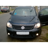 Дефлектор капота для Volkswagen Golf Plus 2005-2014