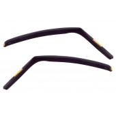 Дефлектор вікна для Peugeot Partner 2008->