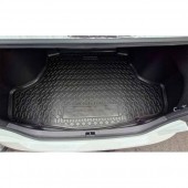 Автомобільний килимок в багажник Toyota Camry 80 2024- (ДВС)