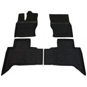 Автомобільні килимки в салон для Range Rover Vogue (2013>)