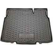 Автомобільний килимок в багажник Opel Crossland X 2019- Нижня поличка