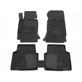 Автомобільні килимки в салон для BMW E36 3-серія (1990>)