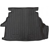 Автомобільний килимок в багажник Toyota Camry 40 2006- (Європа/Японія 2.4L)