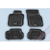 Килимки в салон для BMW Mini one III, cooper III 2013 