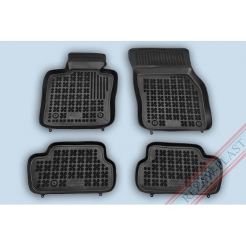 Килимки в салон для BMW Mini one III, cooper III 2013 