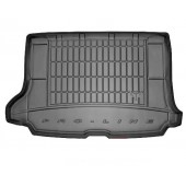 Килимок у багажник Alfa Romeo 147 2001-2010 