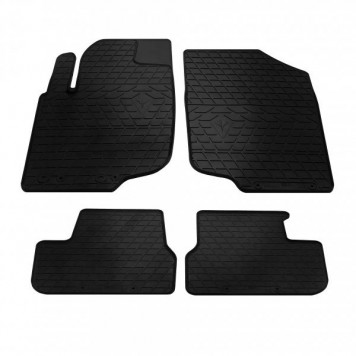 Килимки в салон для Peugeot 207 2006-