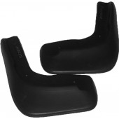 Бризковики для Honda Accord 2008-2012 (передній к-т 2 шт) Бризковики для Honda Accord 2008-2012 (передній к-т 2 шт)