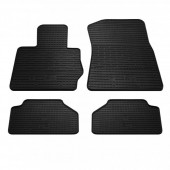 Килимки в салон для BMW X3 (F25) 2011-2017 Килимки в салон для BMW X3 (F25) 2011-2017