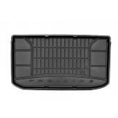 Килимок у багажник Nissan Micra IV K13 5d 2010-2016  Килимок у багажник Nissan Micra IV K13 5d 2010-2016