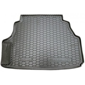 Автомобільний килимок в багажник Nissan Maxima 2000-