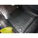 Автомобільні килимки в салон для Renault Megane lV (2016>) хетчбeк