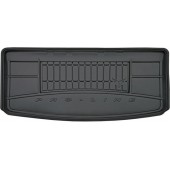 Килимок у багажник Ford S-max 7os 2015-.. 