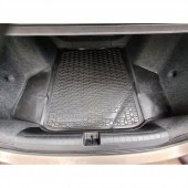 Автомобільний килимок в багажник Honda Accord 2017-