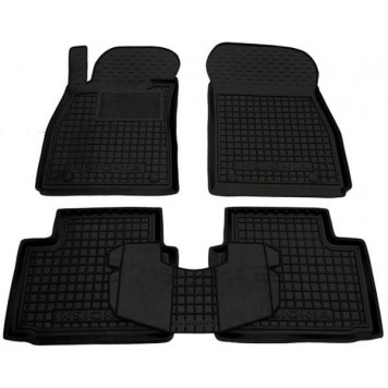 Автомобільні килимки в салон для Opel Insignia (2013>)