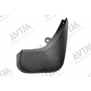 Бризковики для Land Rover Discovery Sport 2015-2019 (5 місць без запаски) (4 шт)-2