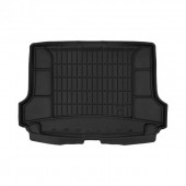 Килимок у багажник Peugeot 308 SW 7per 2007-2013  Килимок у багажник Peugeot 308 SW 7per 2007-2013