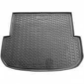 Автомобільний килимок в багажник Chery Tiggo 6 2025-