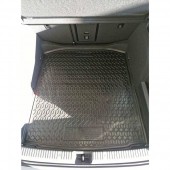 Автомобільний килимок в багажник Skoda SuperB 2024- Sedan
