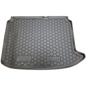Автомобільний килимок в багажник Peugeot 308 2008- Hatchback Автомобільний килимок в багажник Peugeot 308 2008- Hatchback