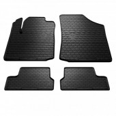 Килимки в салон для Citroen C3 2002-2009 Килимки в салон для Citroen C3 2002-2009