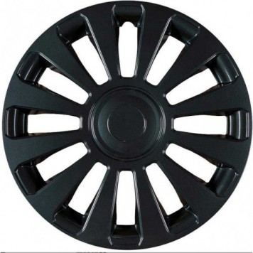 Ковпаки на колеса Jestic Avant Black R14