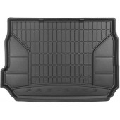 Килимок у багажник Peugeot 2008 5d 2013-...  Килимок у багажник Peugeot 2008 5d 2013-...