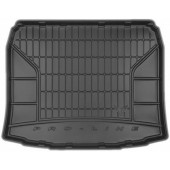 Килимок у багажник Kia Sportage IV 2015-... нижня пол 