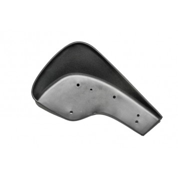 Бризковики для Volkswagen Touran 2003-2015 (4 шт)-4