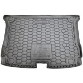 Автомобільний килимок в багажник BMW i3 2013- Автомобільний килимок в багажник BMW i3 2013-