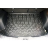 Автомобільний килимок в багажник Haval H6 2018-