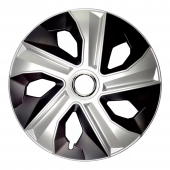 Ковпаки на колеса Jestic Luna Ring Mix R16