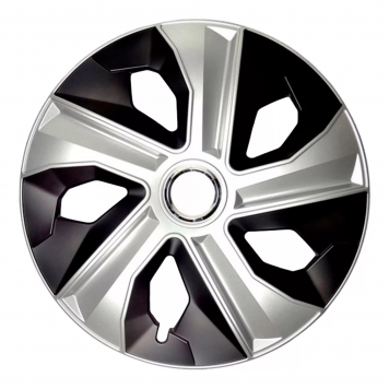 Ковпаки на колеса Jestic Luna Ring Mix R16