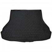 Автомобільний килимок в багажник Hyundai Elantra (MD) 2011- 